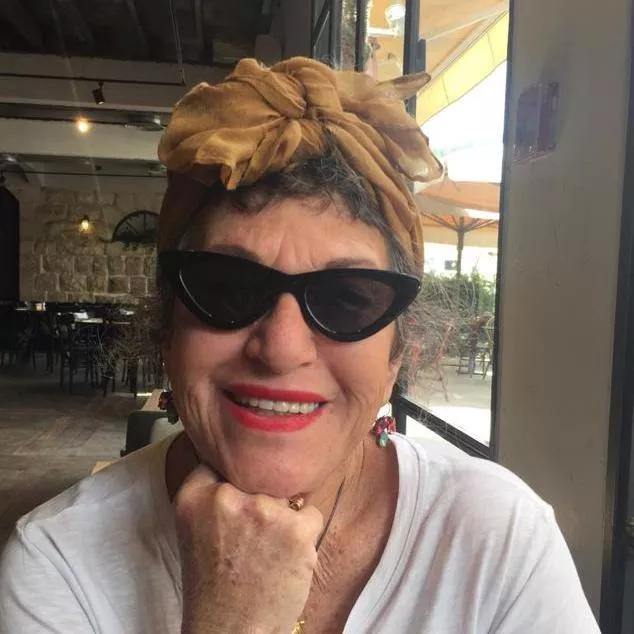 אירית דגמי