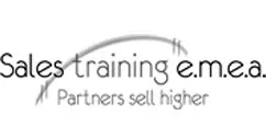 sales traning e.m.e.a