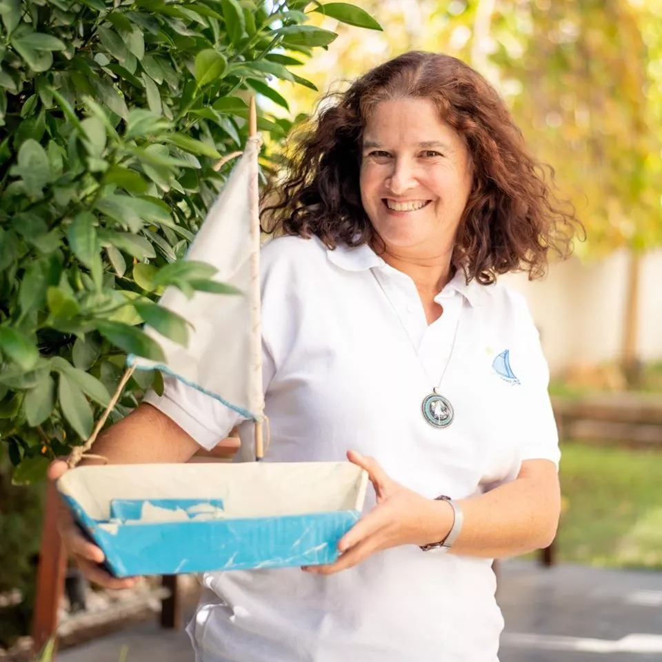 אסנת ישורון
